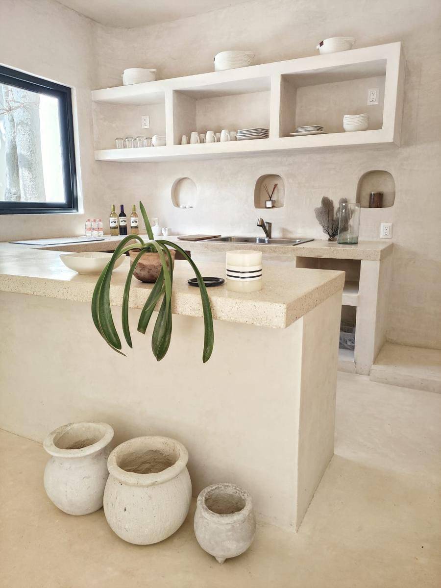 Vive en armonía con la naturaleza en Tulum 3