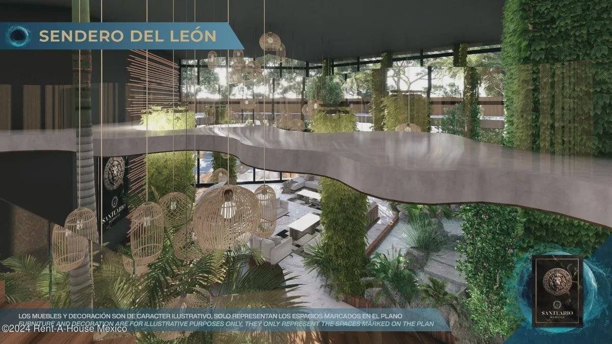 Inversión única en Tulum: ¡Renta Vacacional! 2