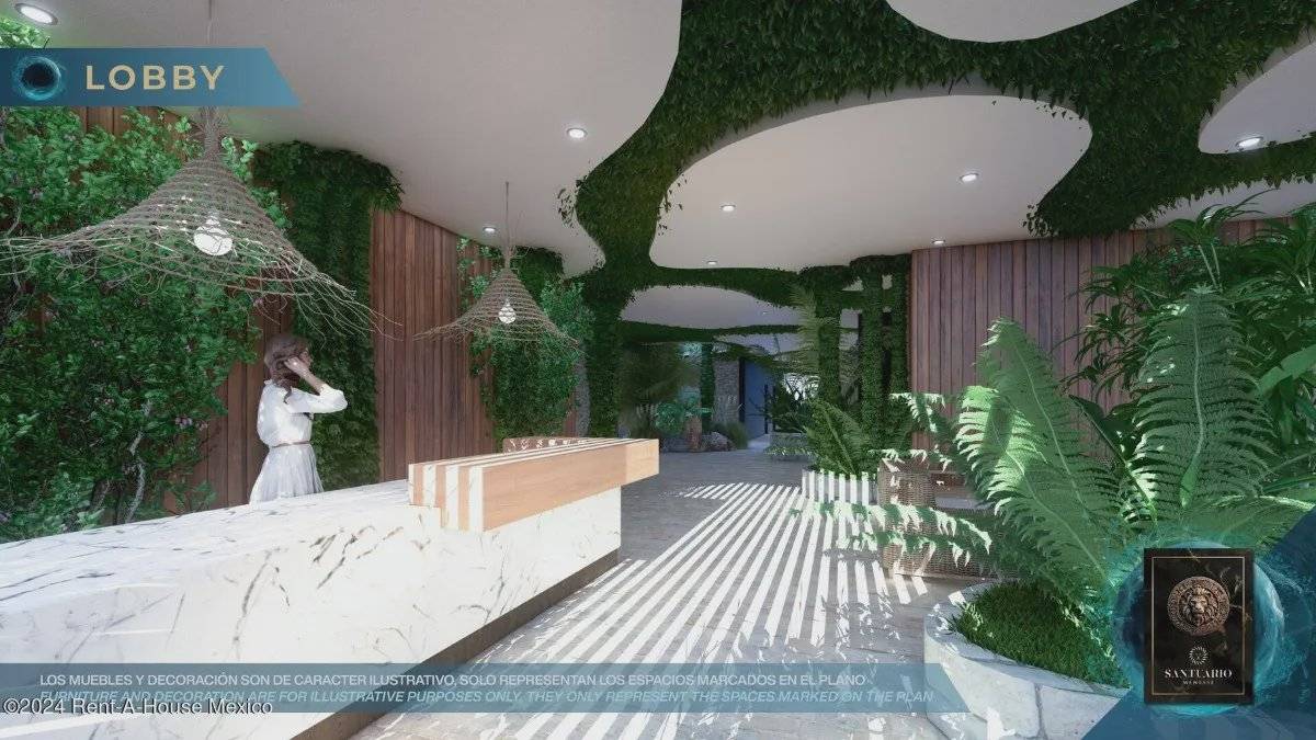 Inversión única en Tulum: ¡Renta Vacacional! 3