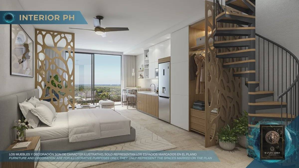 Inversión única en Tulum: ¡Renta Vacacional! 5