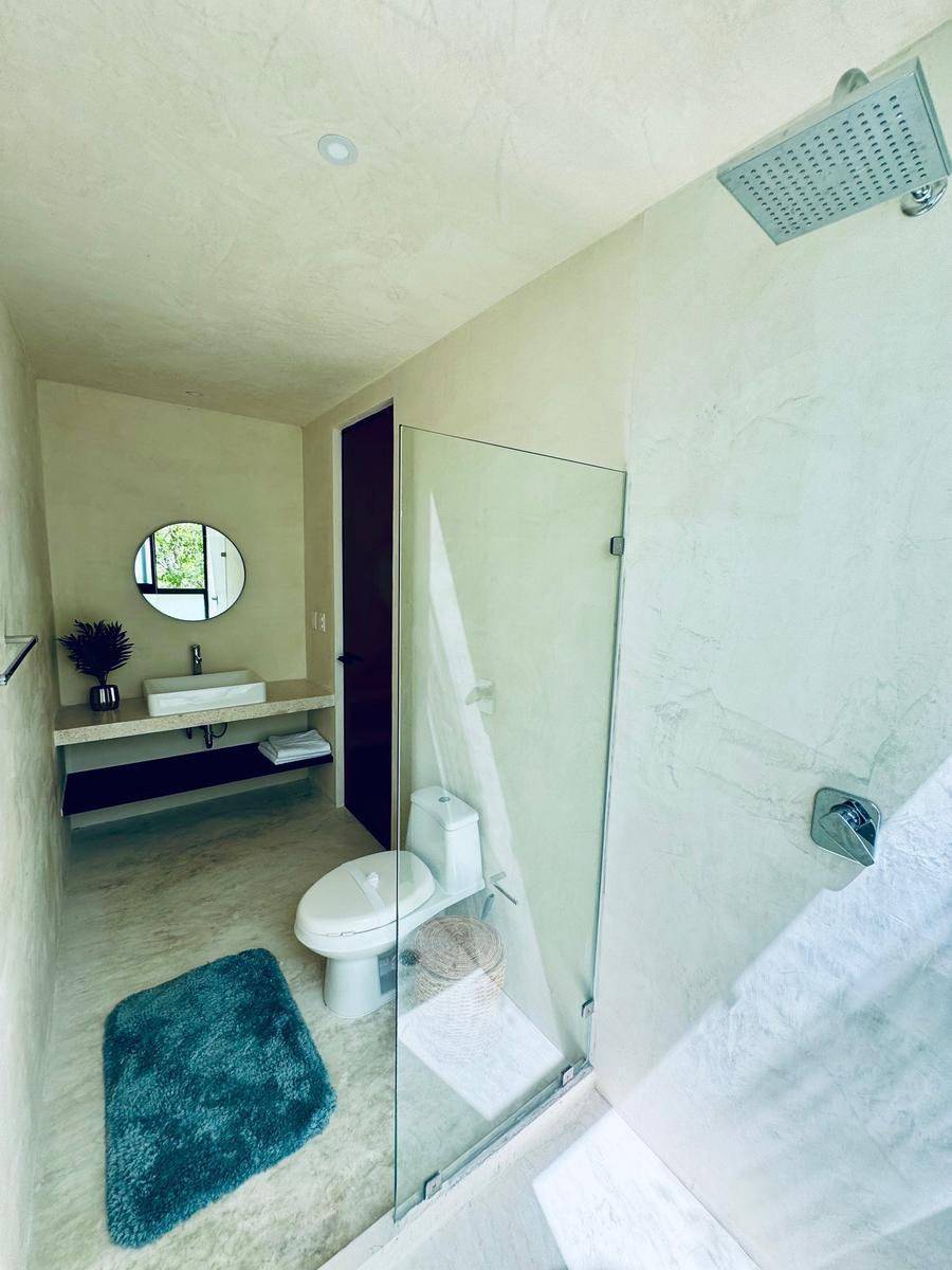 Estudio exclusivo en Tulum rodeado de naturaleza 5