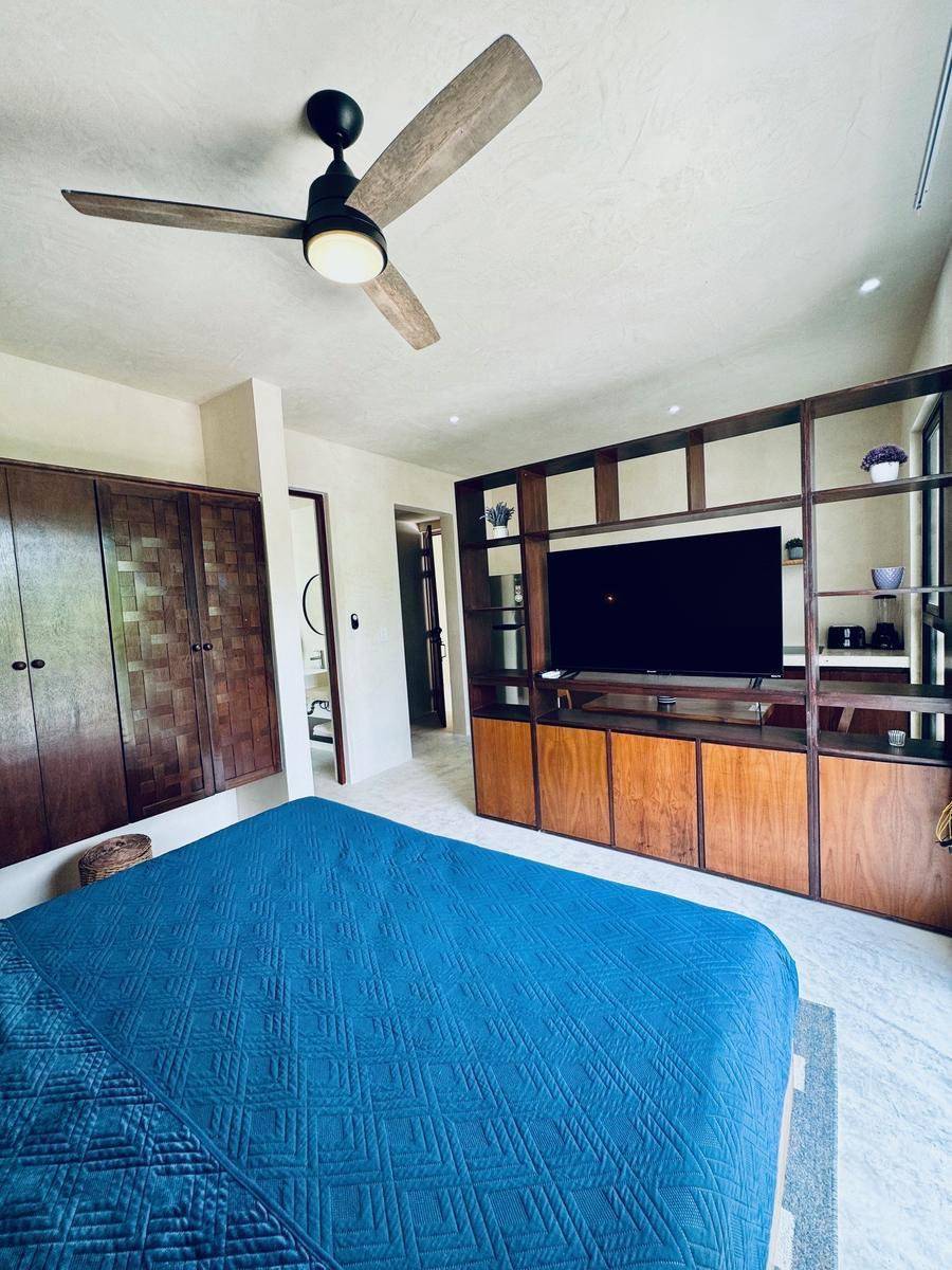 Estudio exclusivo en Tulum rodeado de naturaleza 2