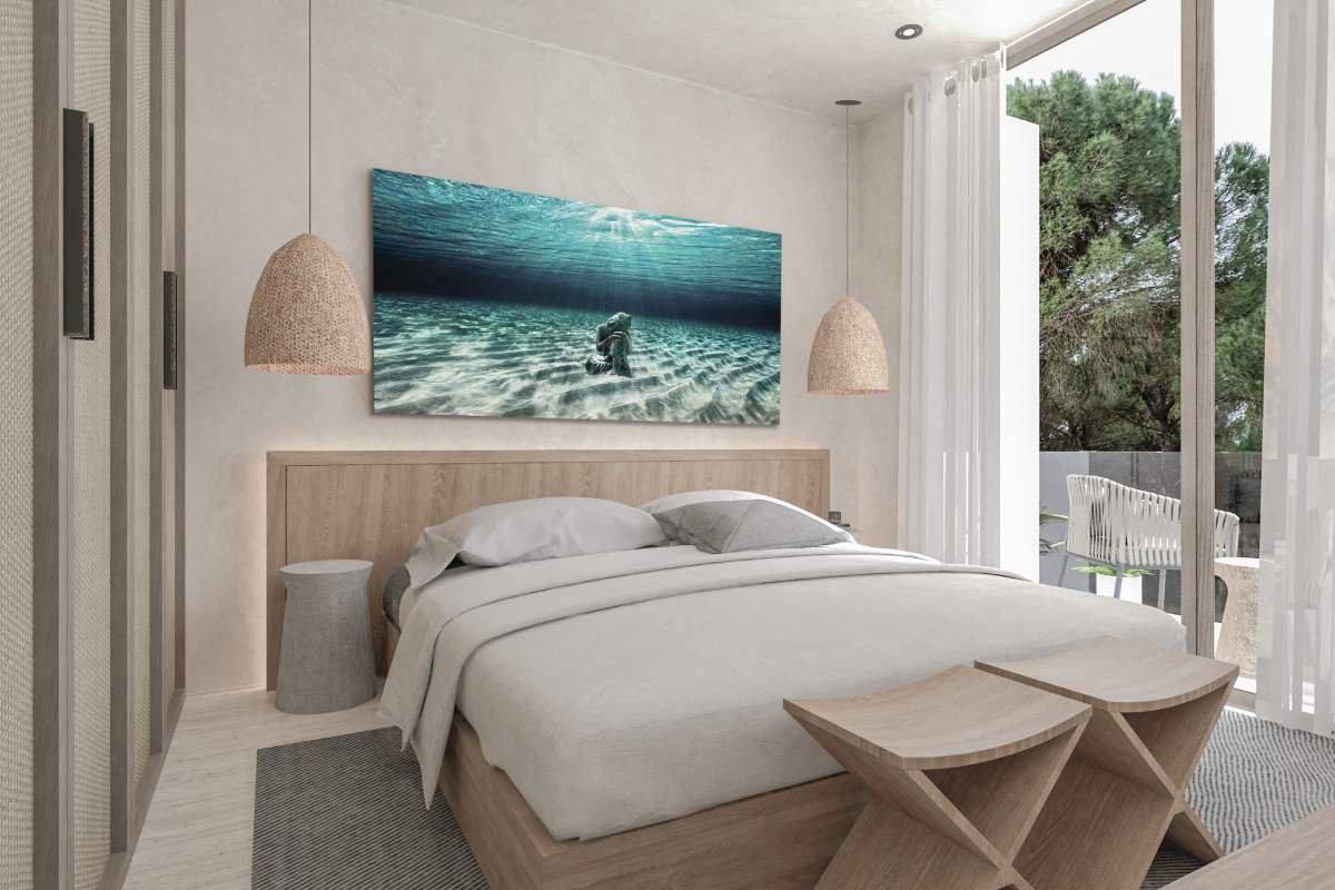 Vive el lujo en Bakal Tulum, ¡tu oasis espera! 4