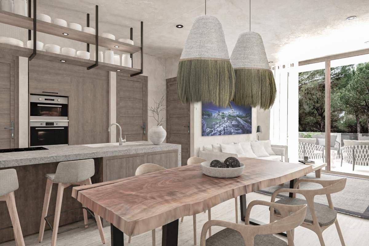 Vive el lujo en Bakal Tulum, ¡tu oasis espera! 2