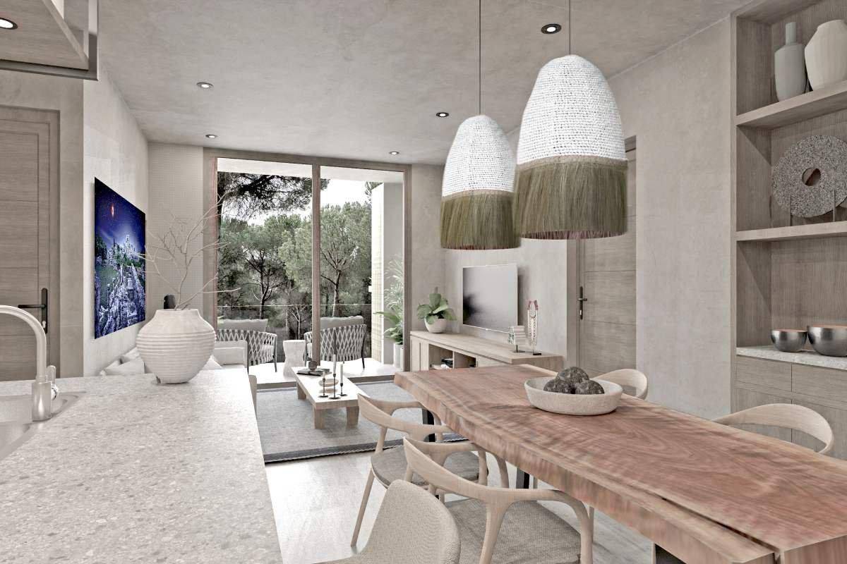 Vive el lujo en Bakal Tulum, ¡tu oasis espera! 3