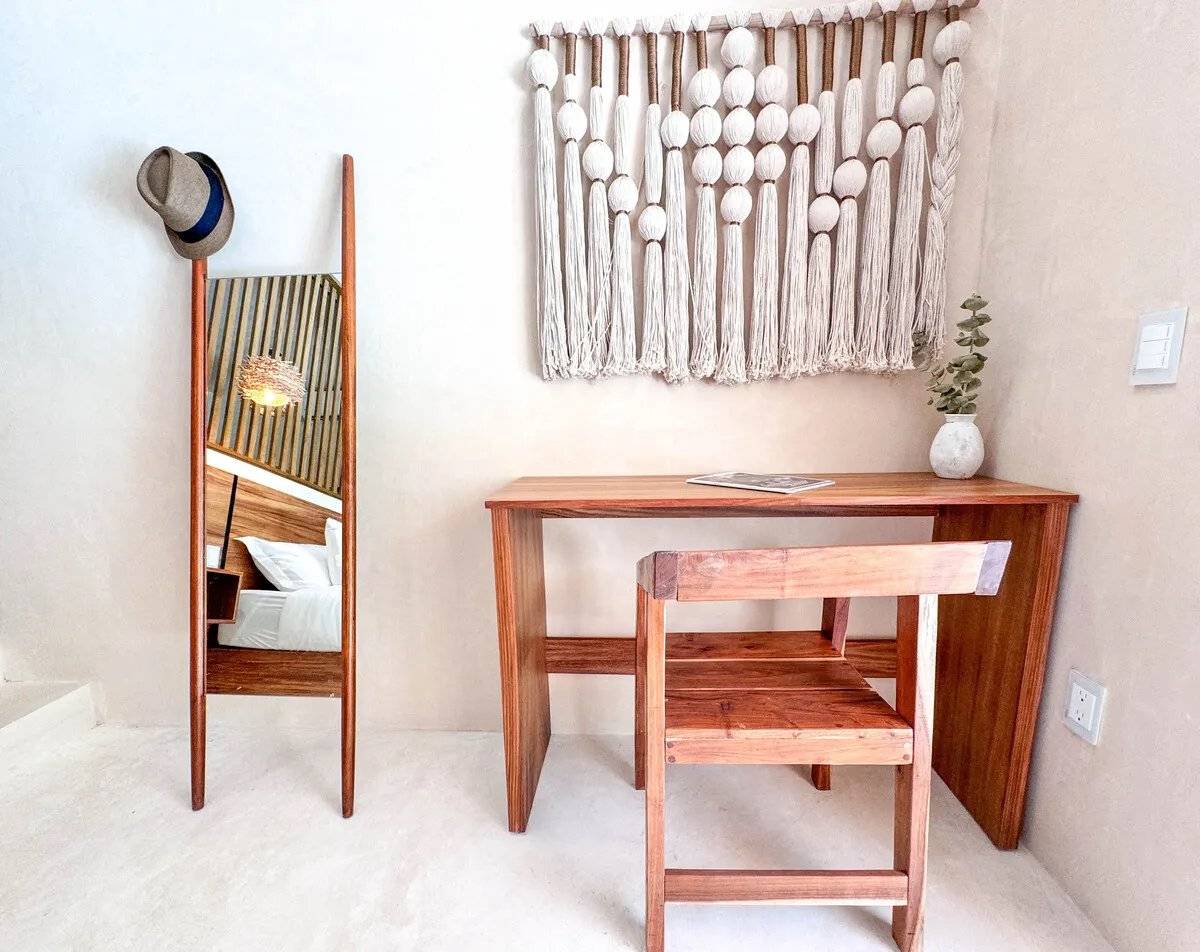 Moderno condominio en Tulum, ¡listo para rentar! 5