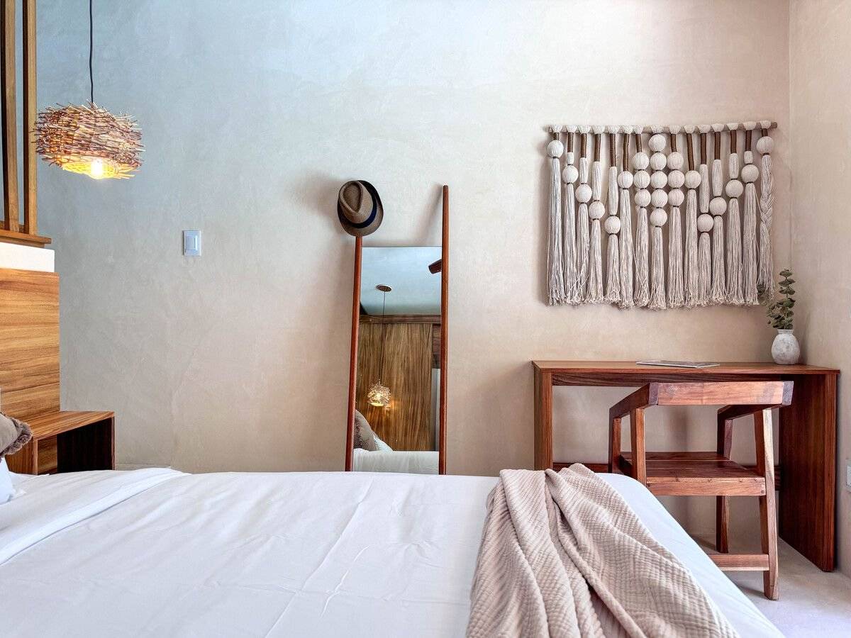 Moderno condominio en Tulum, ¡listo para rentar! 4