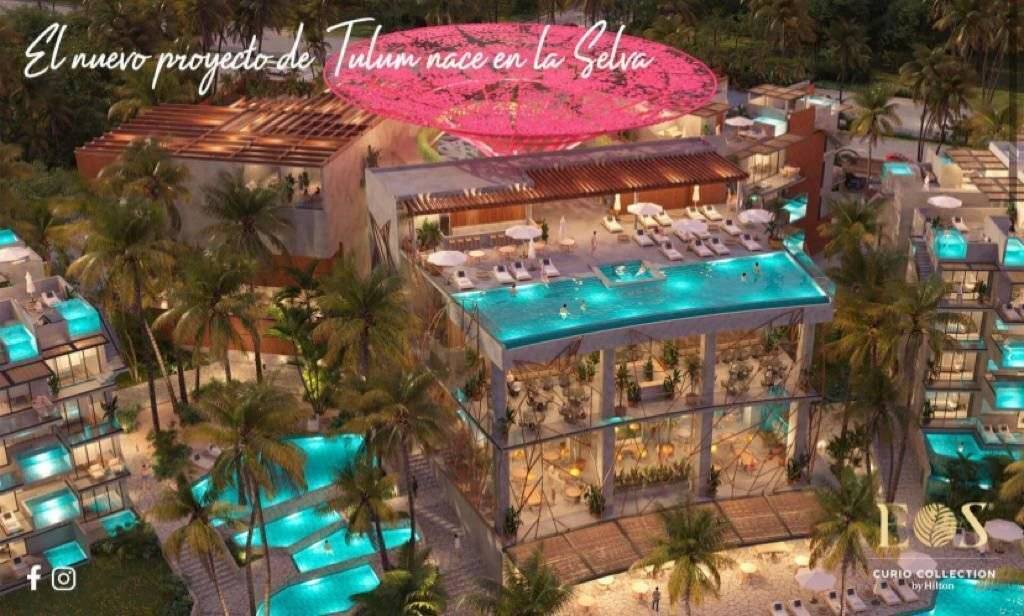 Departamentos de lujo en Tulum, ¡preventa exclusiva! 4