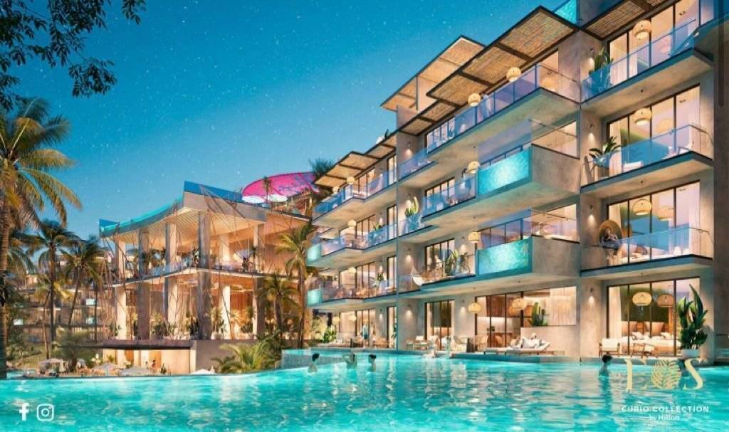 Departamentos de lujo en Tulum, ¡preventa exclusiva! 5