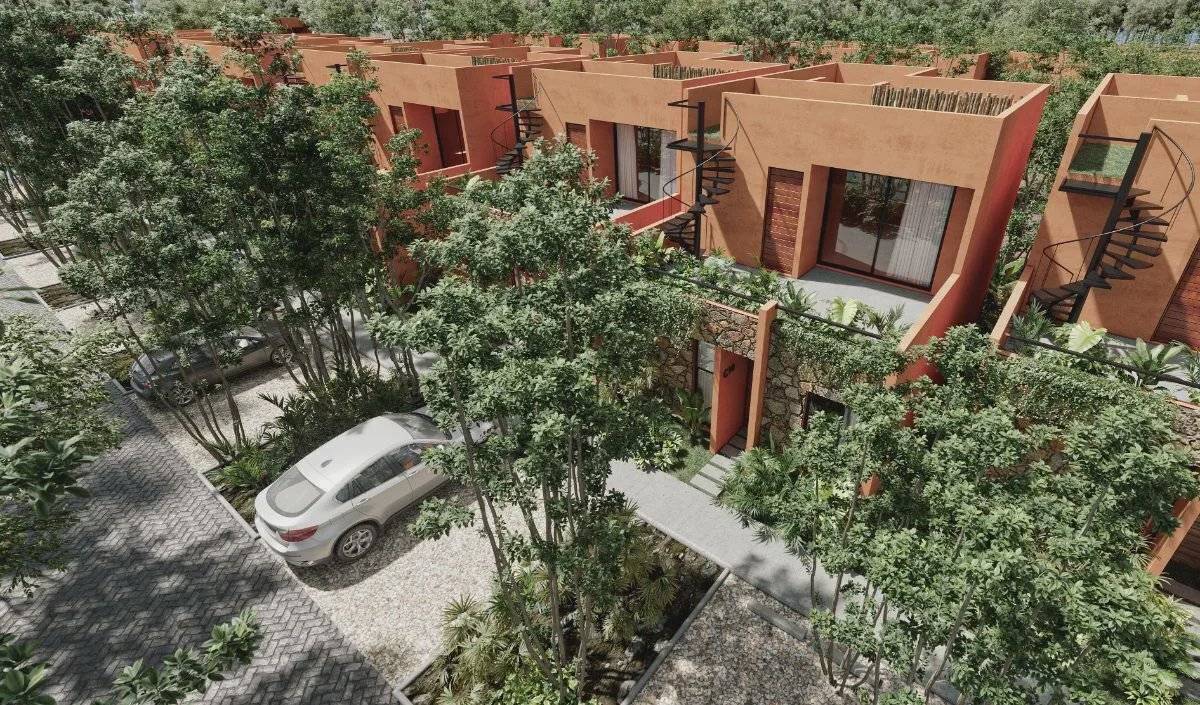 Tu Santuario Privado en Tulum te Espera 4