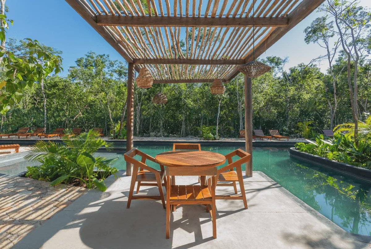 Tu Santuario Privado en Tulum te Espera 3