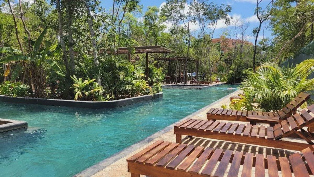 Tu Santuario Privado en Tulum te Espera 2