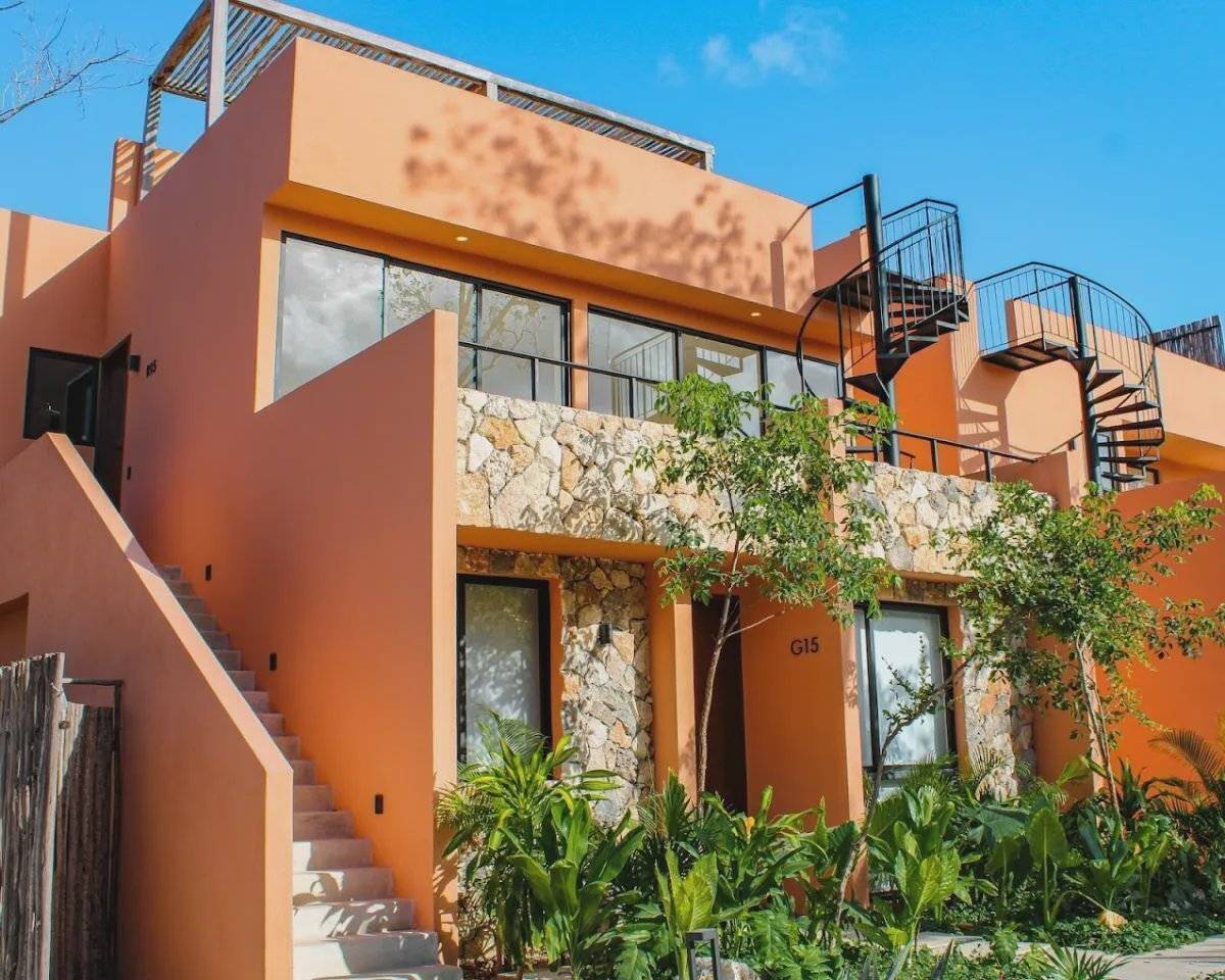 Tu Santuario Privado en Tulum te Espera 1