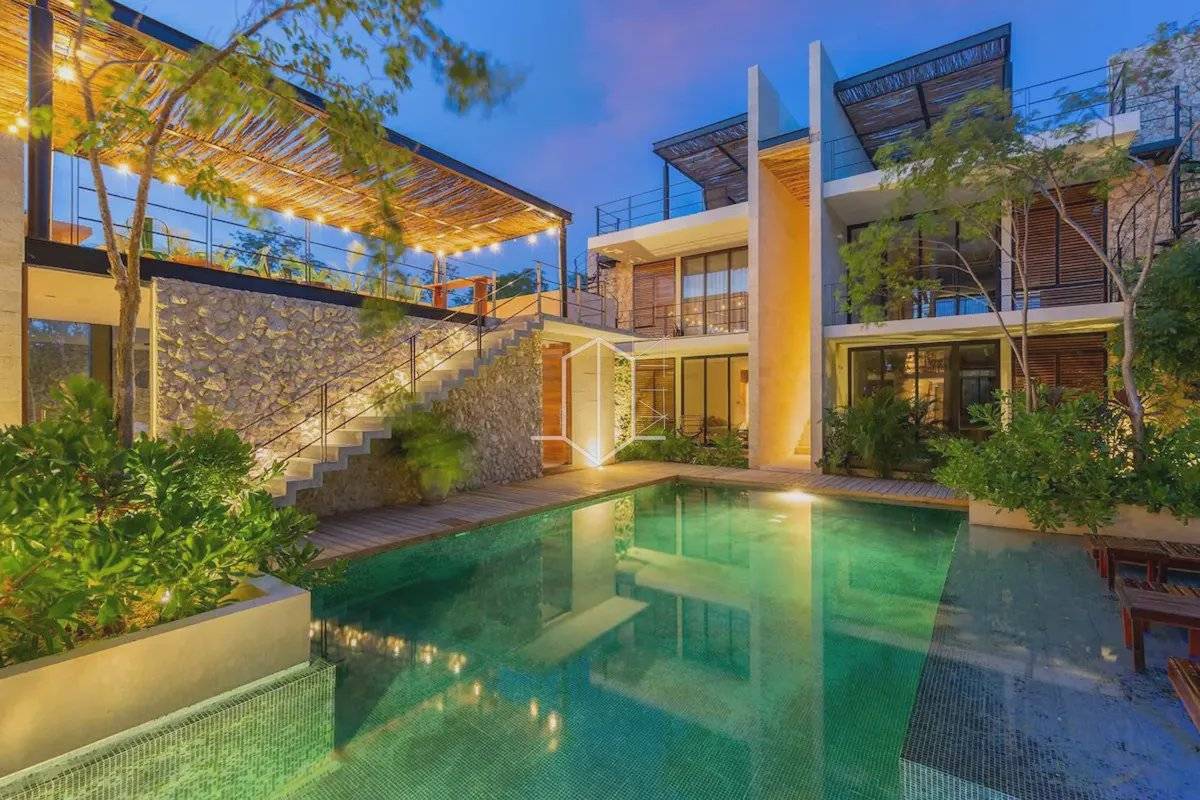 ¡Invierte en tu paraíso en Tulum! 5