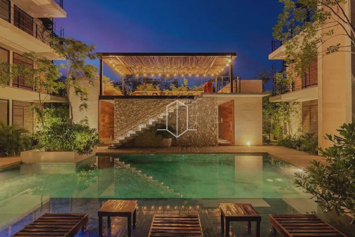 ¡Invierte en tu paraíso en Tulum! 3