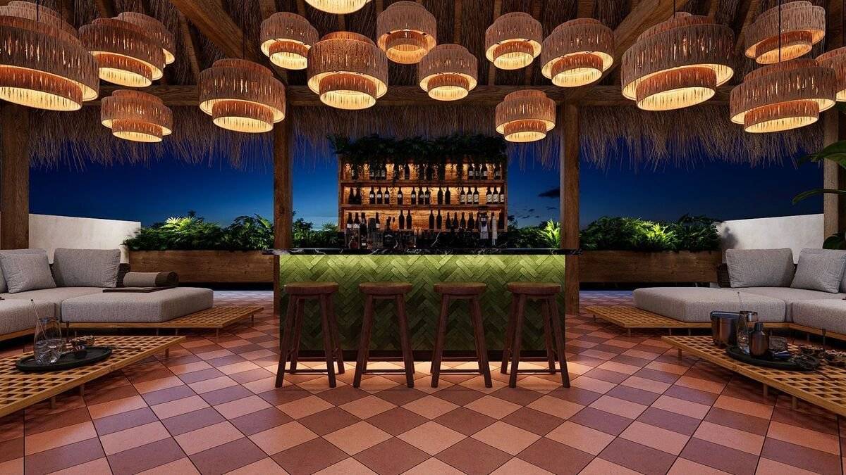 Preventa exclusiva en Tulum con amenidades únicas 2