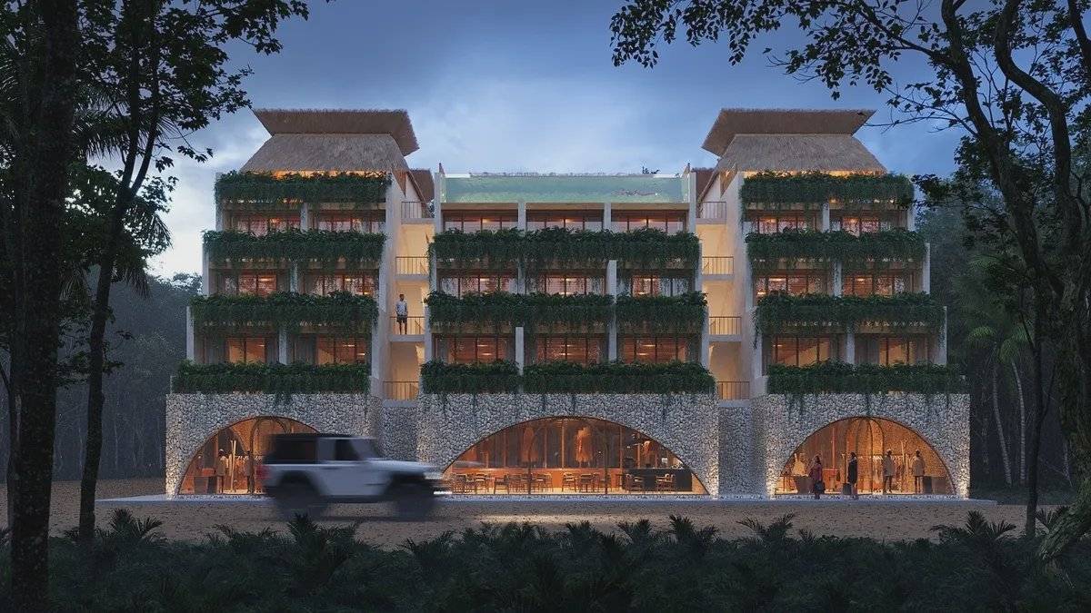 Preventa exclusiva en Tulum con amenidades únicas 5