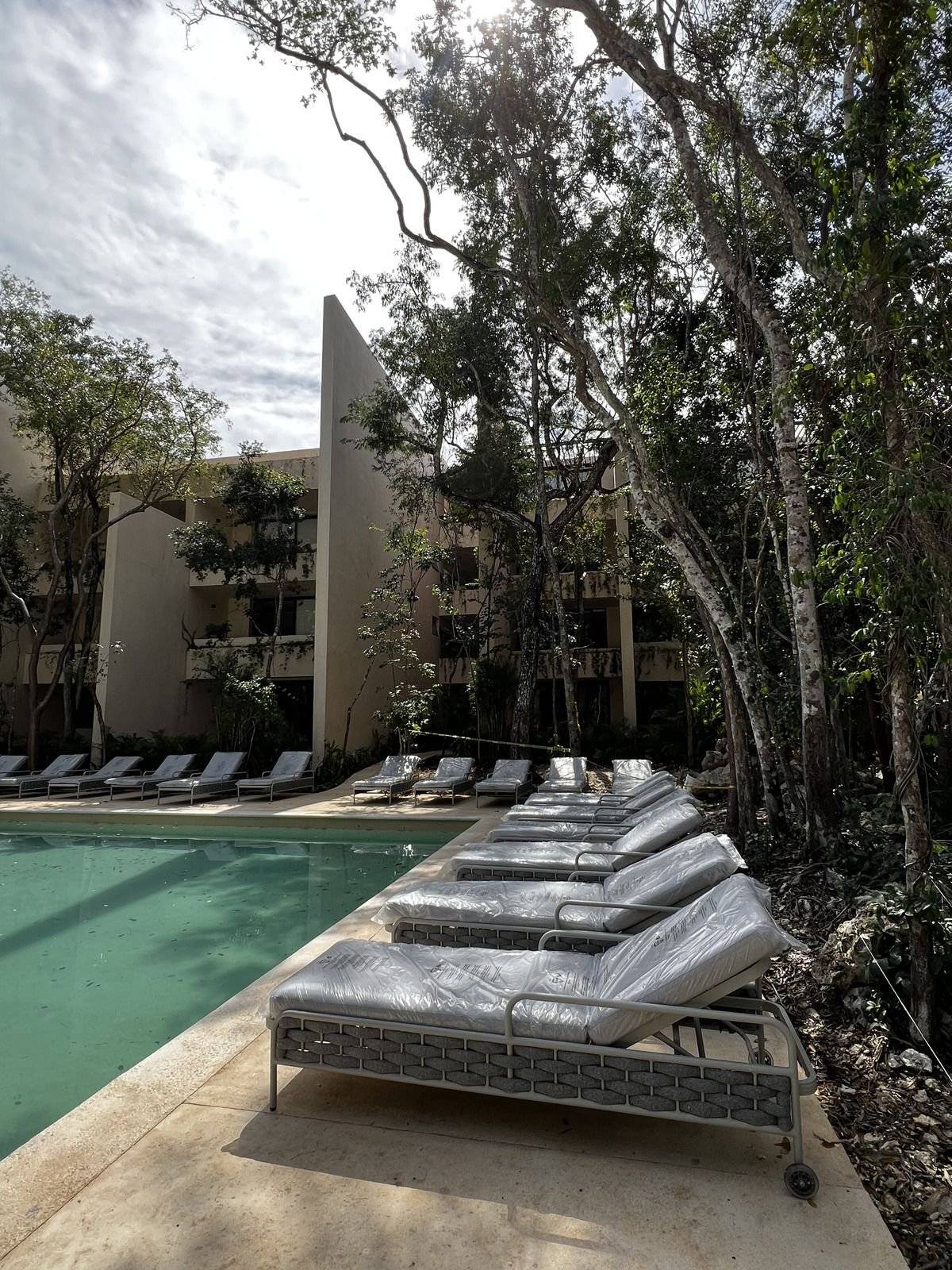 Exclusivos departamentos en Tulum, ¡invierte ya! 2