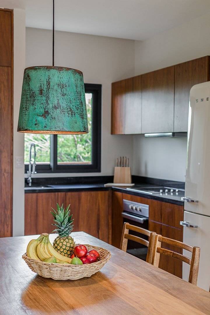 Penthouse de lujo en Aldea Zamá, Tulum 3