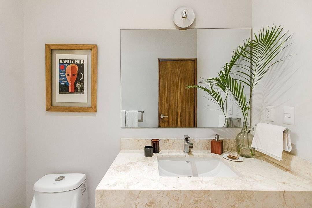 Penthouse de lujo en Aldea Zamá, Tulum 4