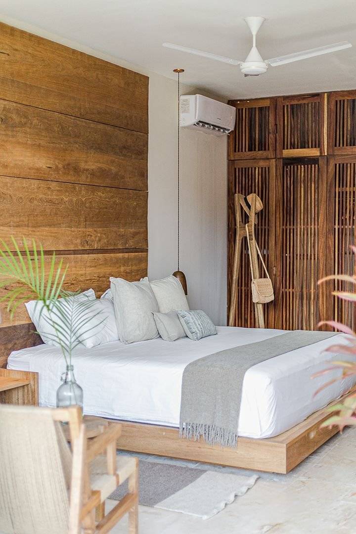 Penthouse de lujo en Aldea Zamá, Tulum 5