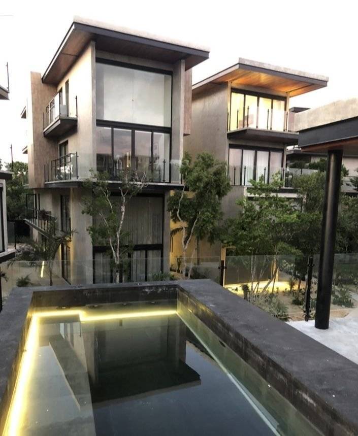 Departamento en Tulum: ¡Oportunidad Única! 1