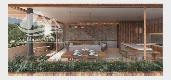 Condominio ecológico en Tulum, ¡invierte ya! 4