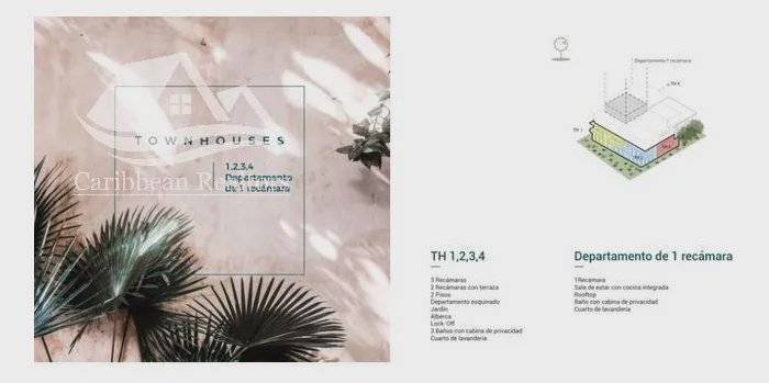 Condominio ecológico en Tulum, ¡invierte ya! 5