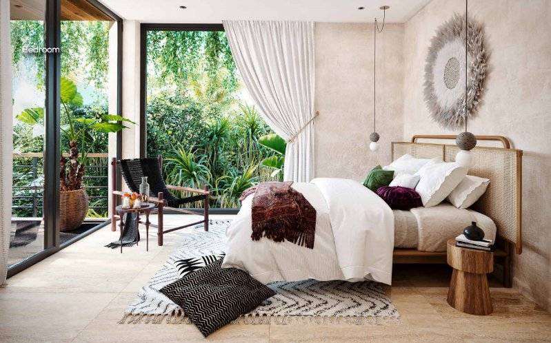 Condominios sostenibles en Tulum, ¡tu refugio! 5
