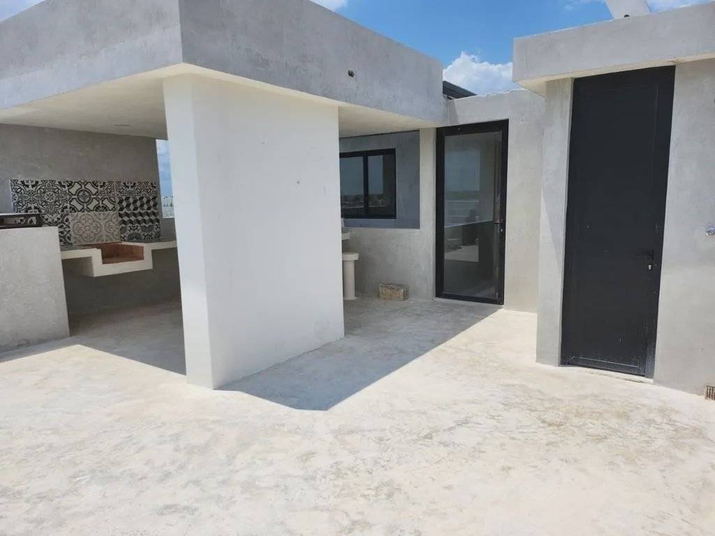 Estilo moderno y naturaleza en Tulum 3
