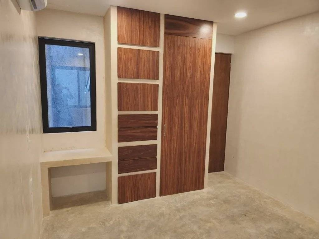 Estilo moderno y naturaleza en Tulum 5