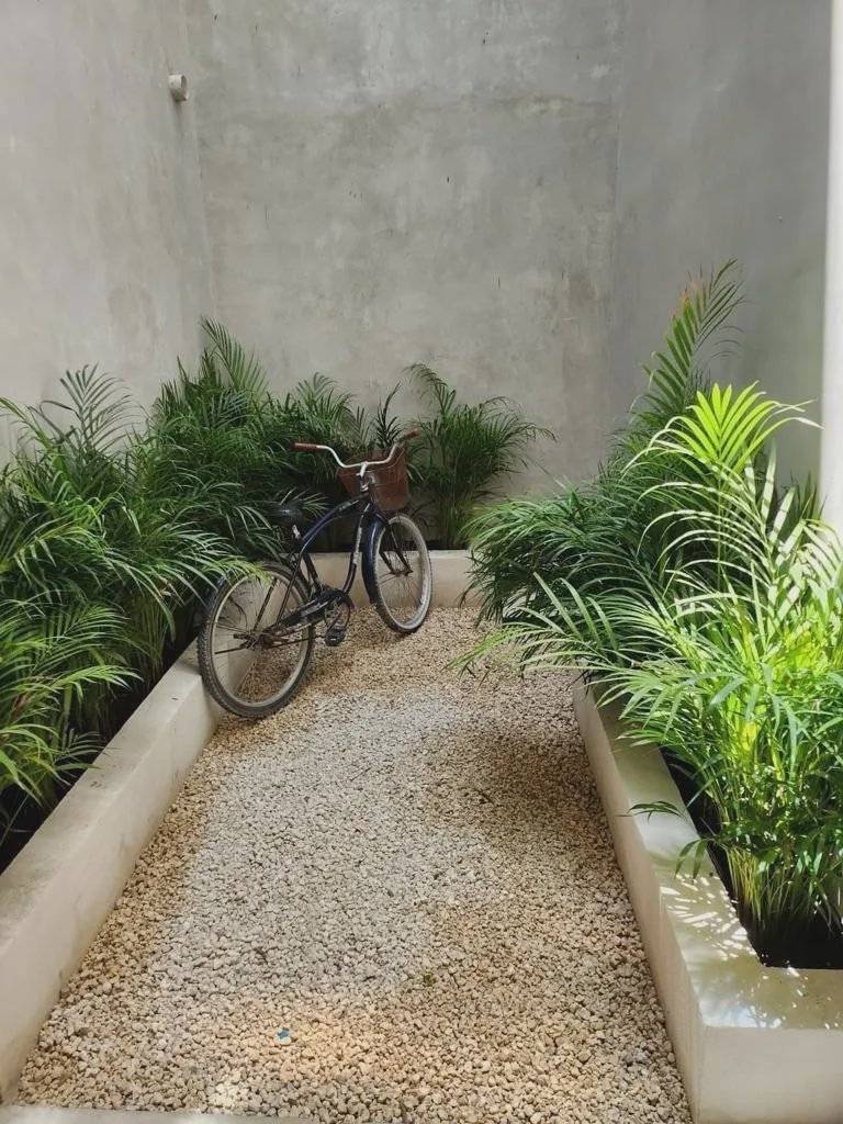 Estilo moderno y naturaleza en Tulum 4