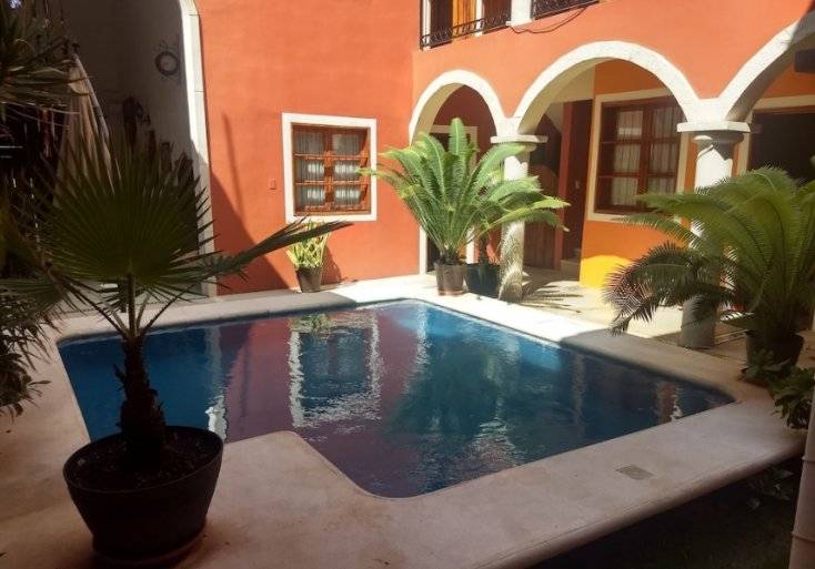 Casa Sofía: Encanto Colonial en Tulum 3