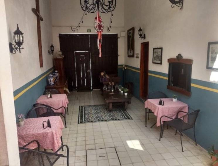 Casa Sofía: Encanto Colonial en Tulum 5