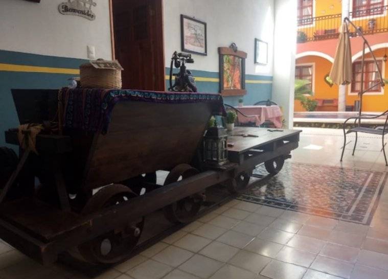Casa Sofía: Encanto Colonial en Tulum 4