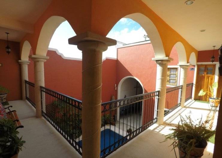 Casa Sofía: Encanto Colonial en Tulum 2