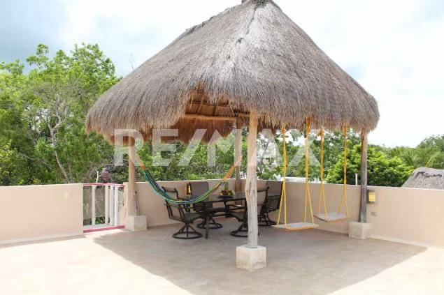 Hogar de ensueño en el corazón de Tulum 5