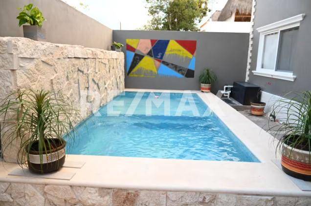 Hogar de ensueño en el corazón de Tulum 2