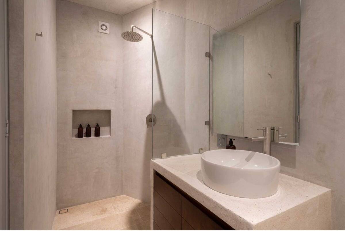 Penthouse con alberca privada en Tulum 2