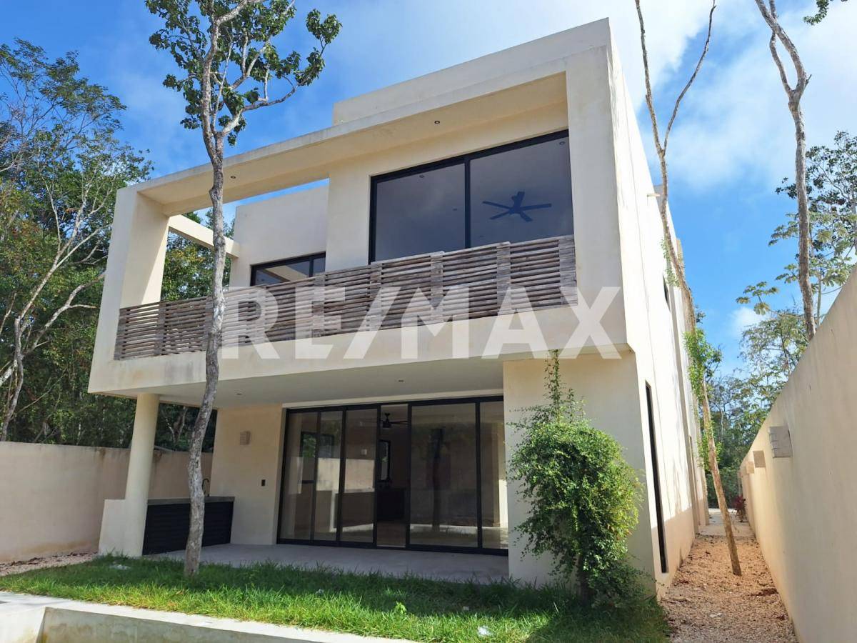 Villa La Mar: Tu refugio en la selva de Tulum 2