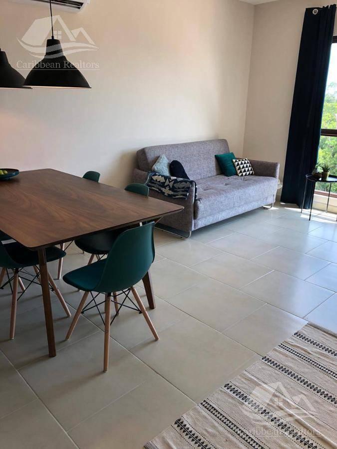 Departamento de lujo en Tulum, ¡tu oasis! 5