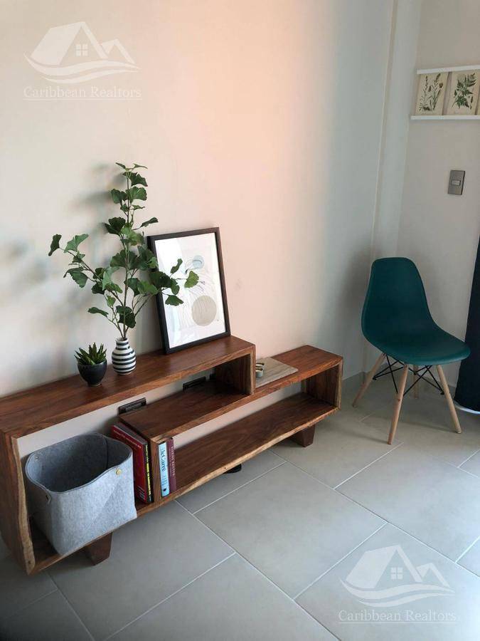 Departamento de lujo en Tulum, ¡tu oasis! 4