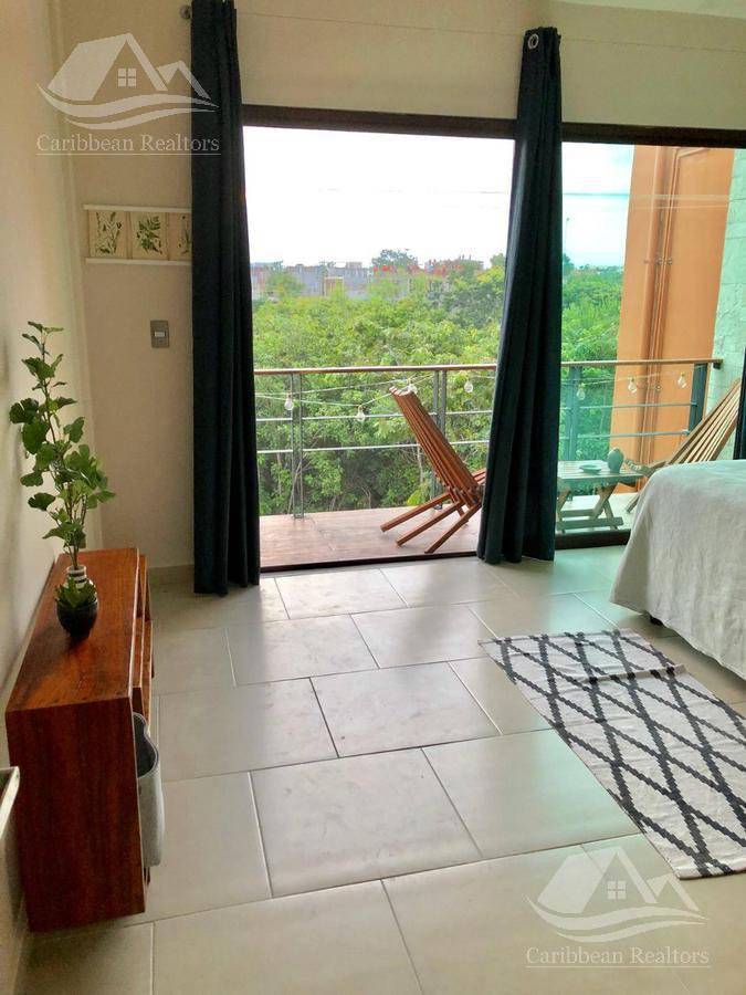 Departamento de lujo en Tulum, ¡tu oasis! 3
