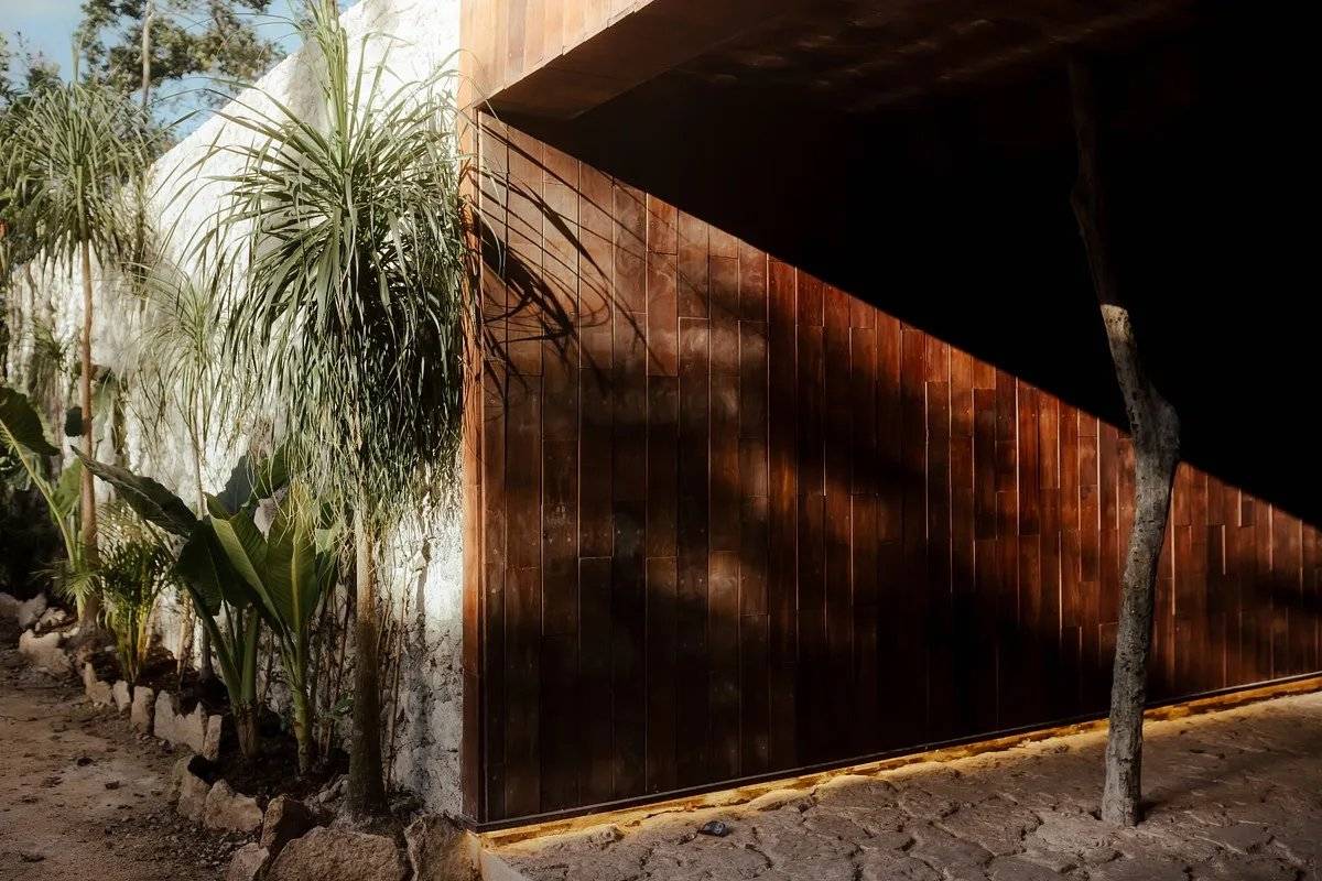 Lujo bohemio en Tulum: tranquilidad y estilo 2