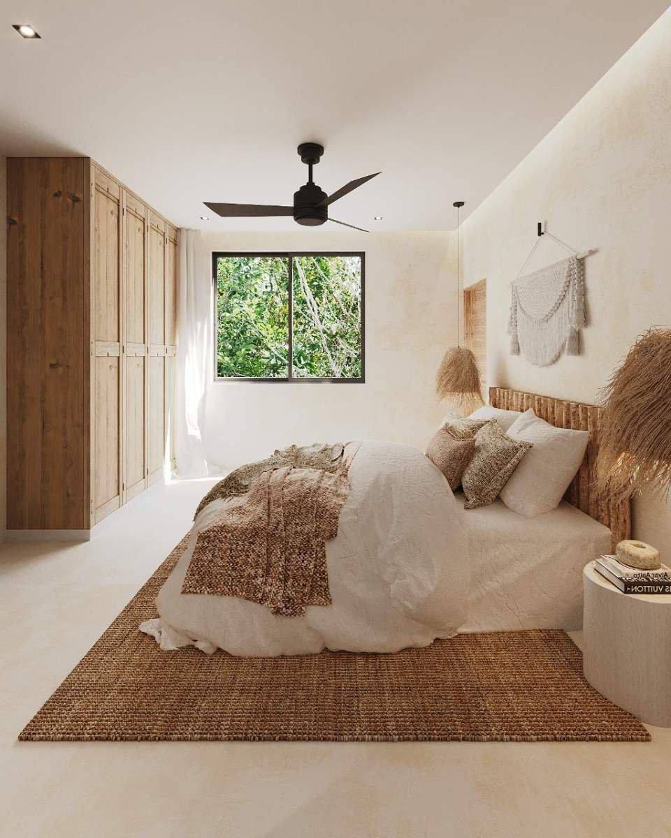Exclusivo residencial boutique en Tulum 4