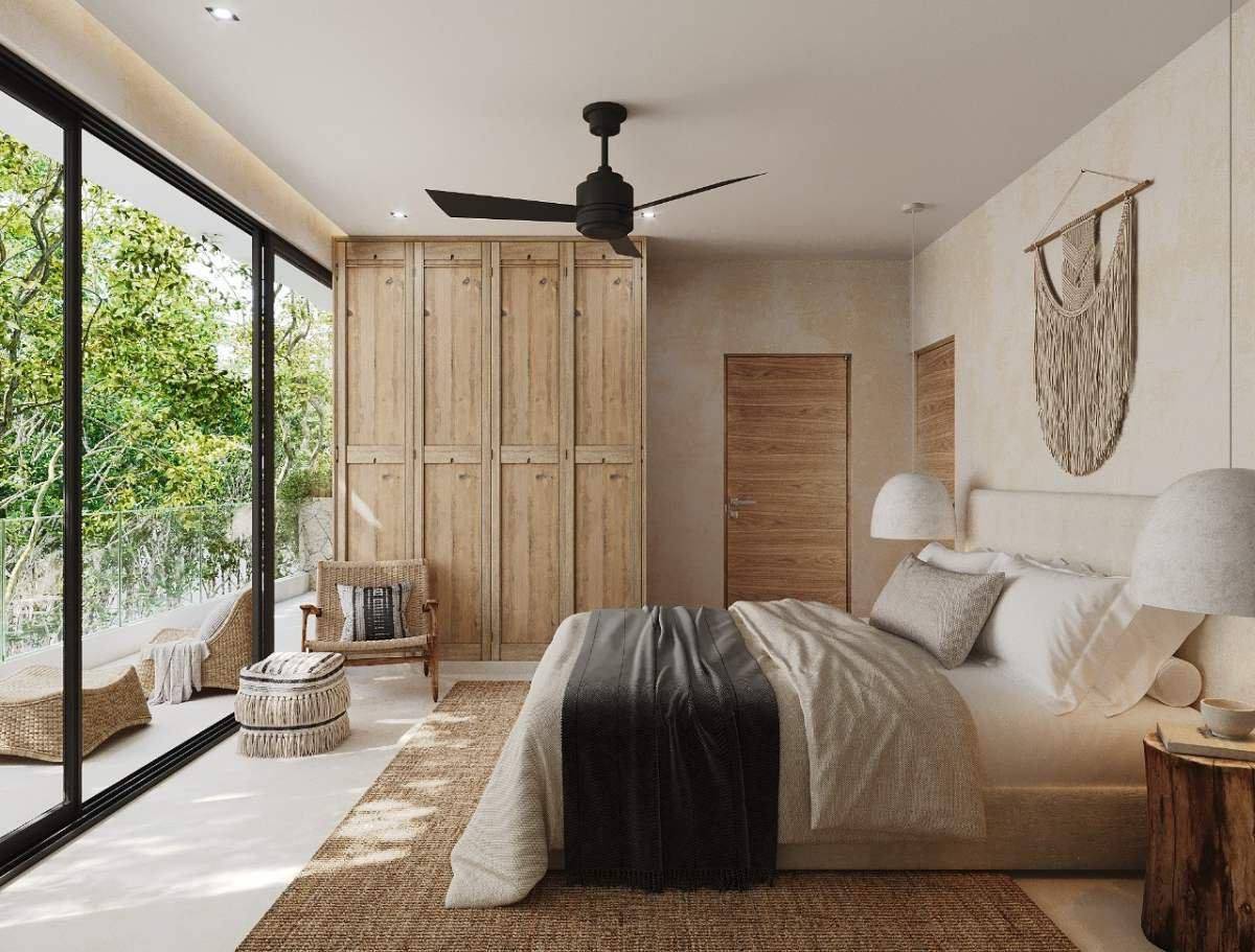 Exclusivo residencial boutique en Tulum 3