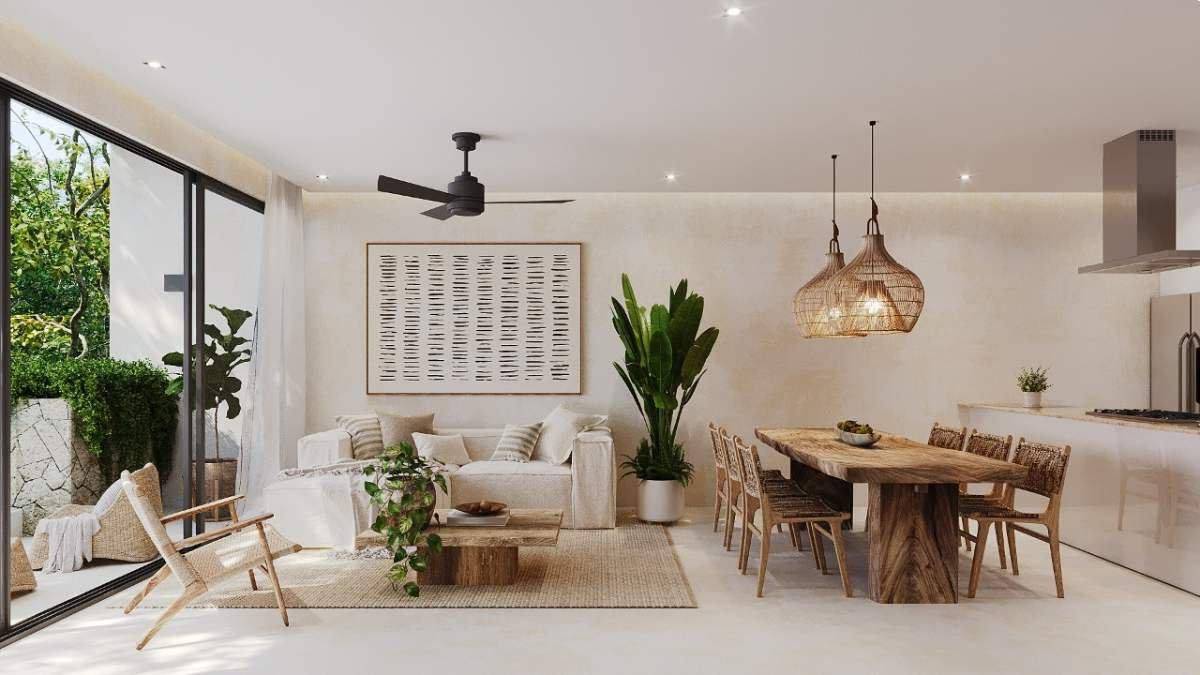 Exclusivo residencial boutique en Tulum 1