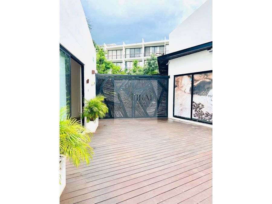 Oasis bohemio en Tulum, ¡entrega inmediata! 2