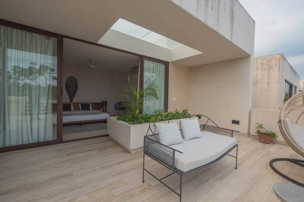 Inversión única en Aldea Zama, Tulum 3