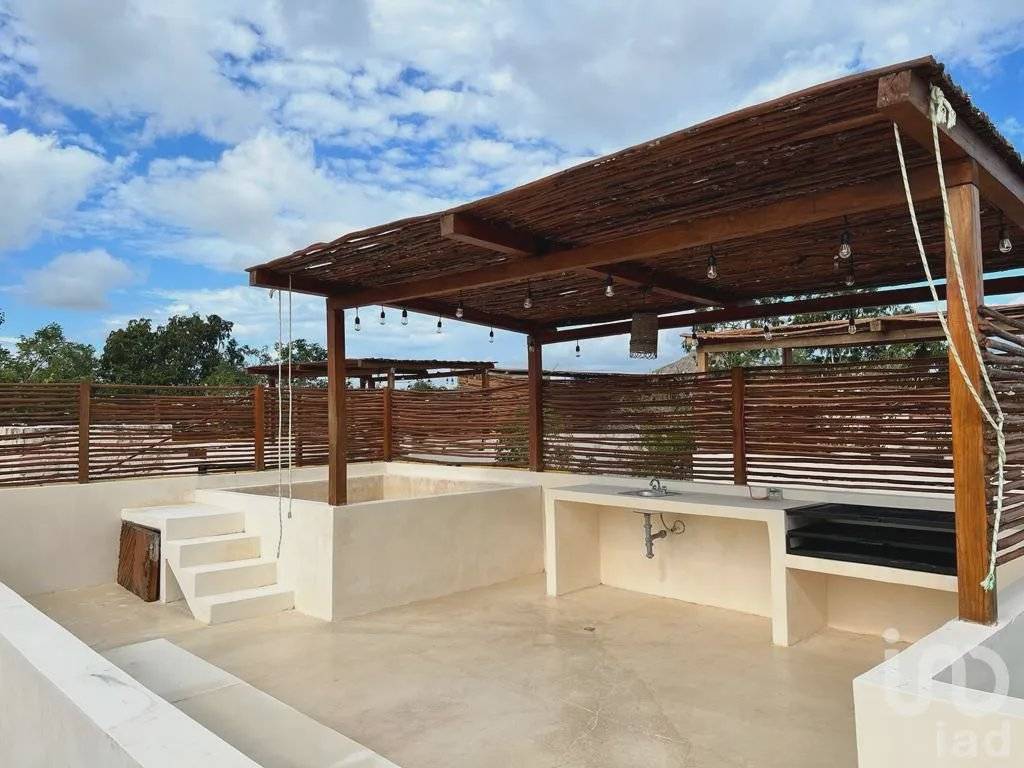 Casa de lujo con amenities en Tulum 4